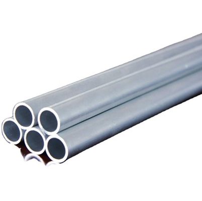 6061 5083 3003 2024 Aluminum Pipe Tube Anodized Round 7075 T6 Aluminum Pipe