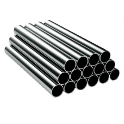 6061 5083 3003 2024 Aluminum Pipe Tube Anodized Round 7075 T6 Aluminum Pipe
