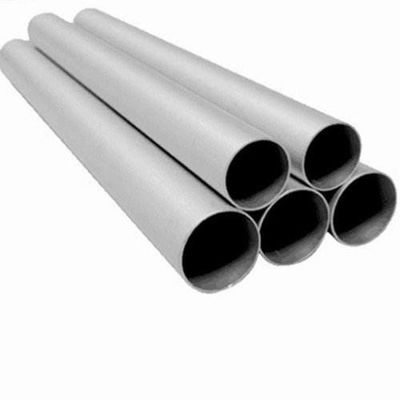 6061 5083 3003 2024 Aluminum Pipe Tube Anodized Round 7075 T6 Aluminum Pipe