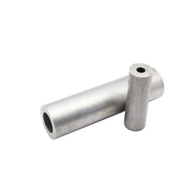 6061 5083 3003 2024 Aluminum Pipe Tube Anodized Round 7075 T6 Aluminum Pipe