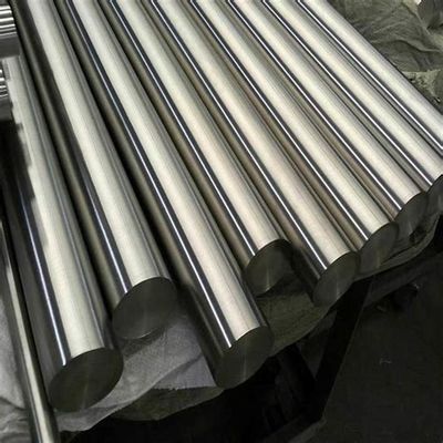 1.4301 420 Stainless Steel Bars Astm A276 Alloy Steel Round Bar