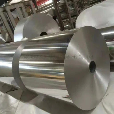 قیمت پایین کیفیت بالا 1-8 سری حرفه ای سیم پیچ آلومینیوم کارخانه سیم پیچ آلومینیوم 60 میلی متر