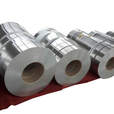 AZ150 رنگ پوشانده شده گالوالوم فولاد پیش رنگ شده Aluzinc Coil GL Coil