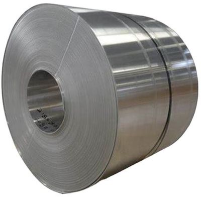 رولی ورق آلومینیوم با کیفیت بالا 0.2mm 0.4mm ضخامت رولی های آلومینیوم 3003 رولی های آلومینیوم برای هوافضا