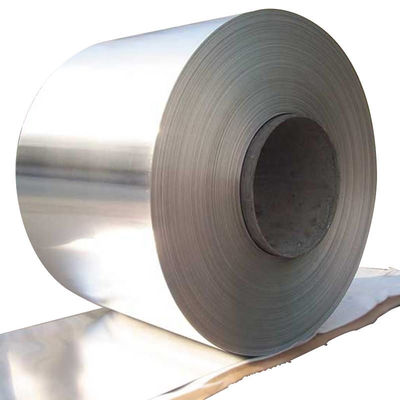 فروش داغ H34 درجه 0.25mm ضخامت 151mm عرض چین عمده فروشی 0.2-10mm ضخامت کویل آلومینیوم