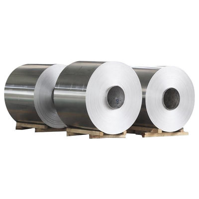 قیمت خوب ASTM ورق رول آلومینیوم کویل چین انبار مستقیم کشتی سفارشی آلومینیوم کویل 5052 4047