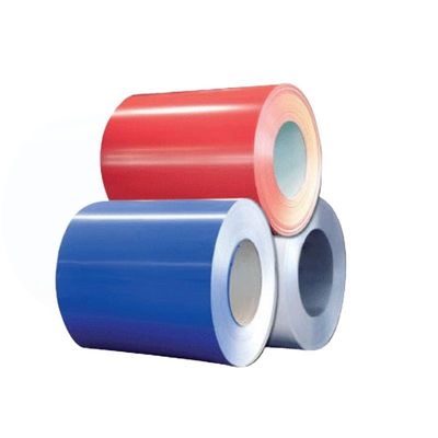 کیفیت فوق العاده 1050 H14 1060 H24 T6 رول 0.05mm ~ 0.2mm کویل آلومینیوم